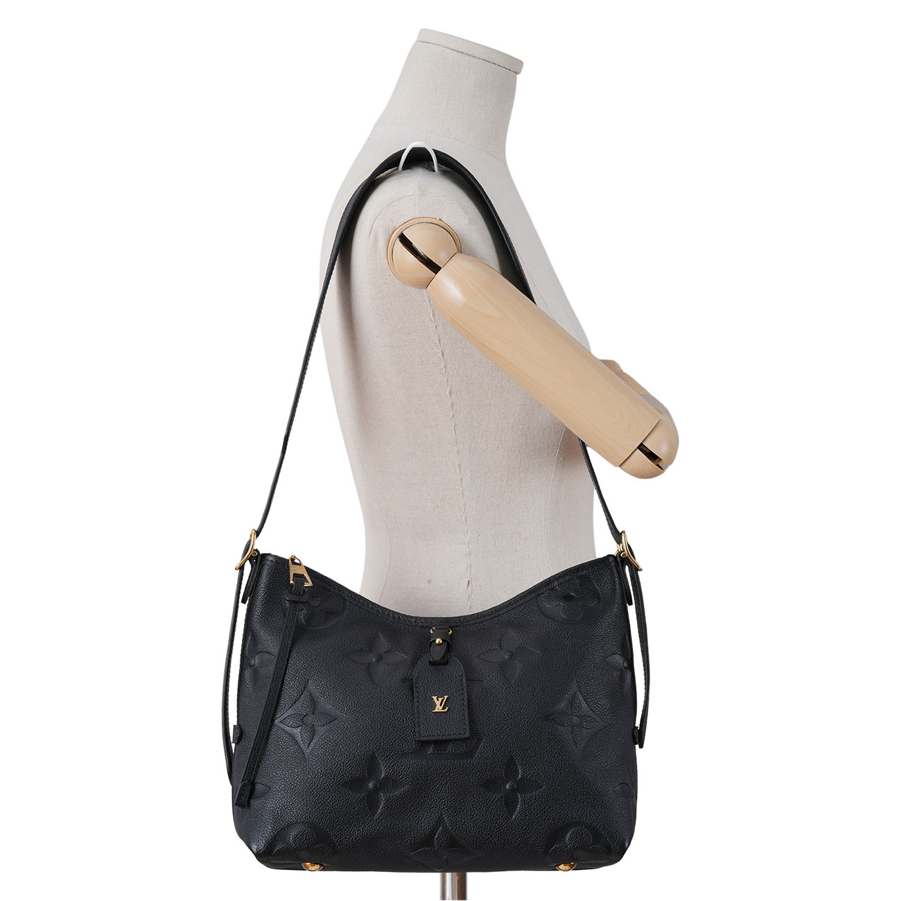 LOUIS VUITTON(USED)루이비통 앙프렝뜨 캐리올